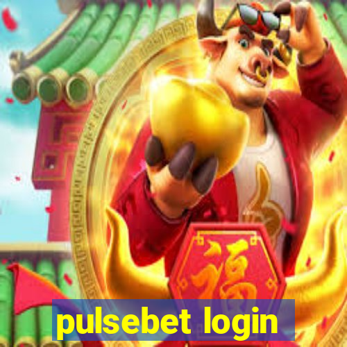 pulsebet login